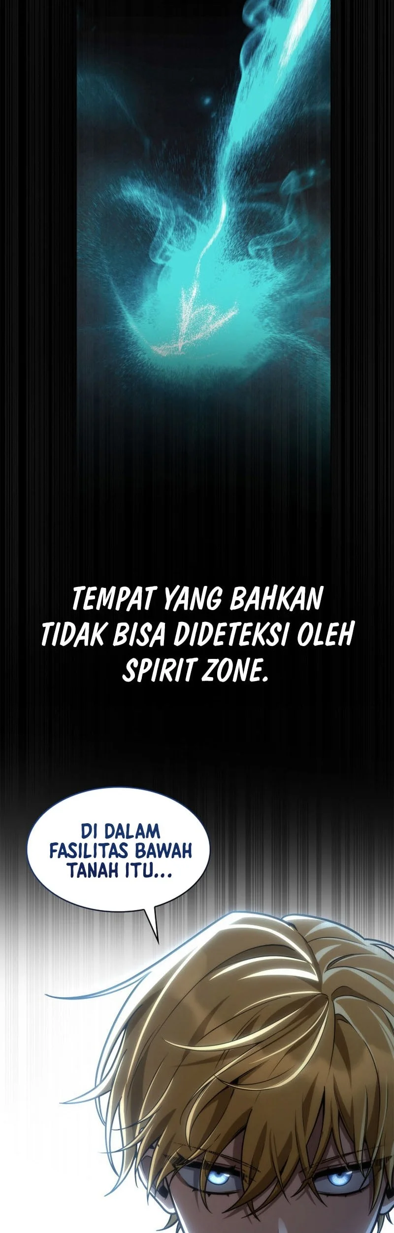 Infinite Mage Chapter 148 - halaman 23