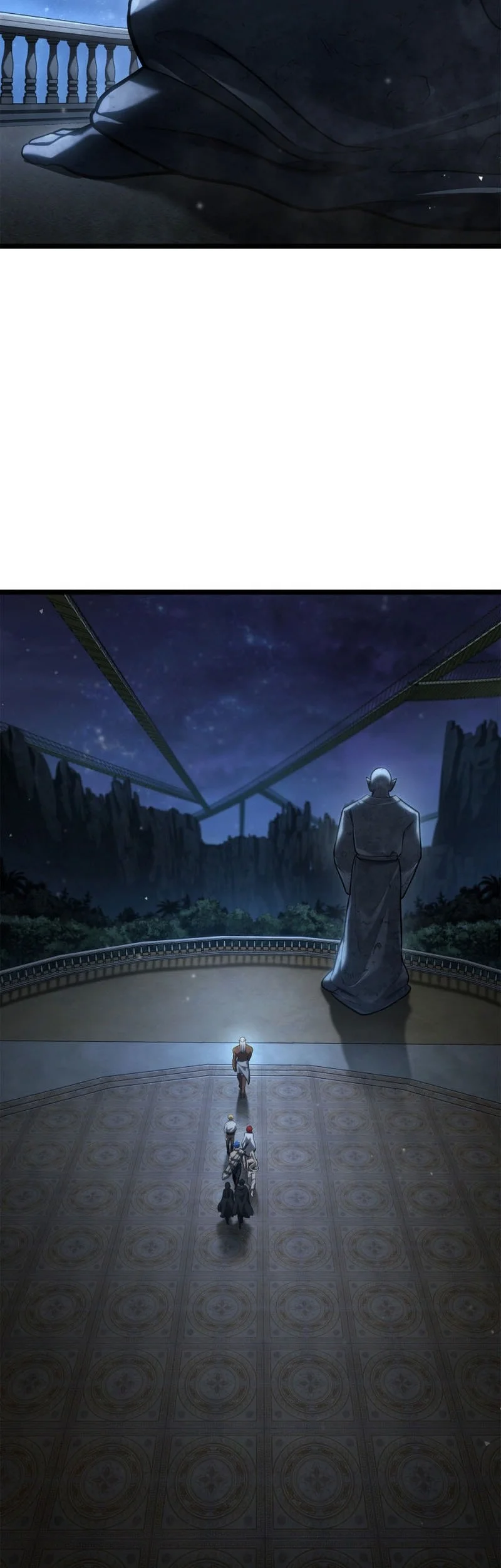 Infinite Mage Chapter 148 - halaman 3