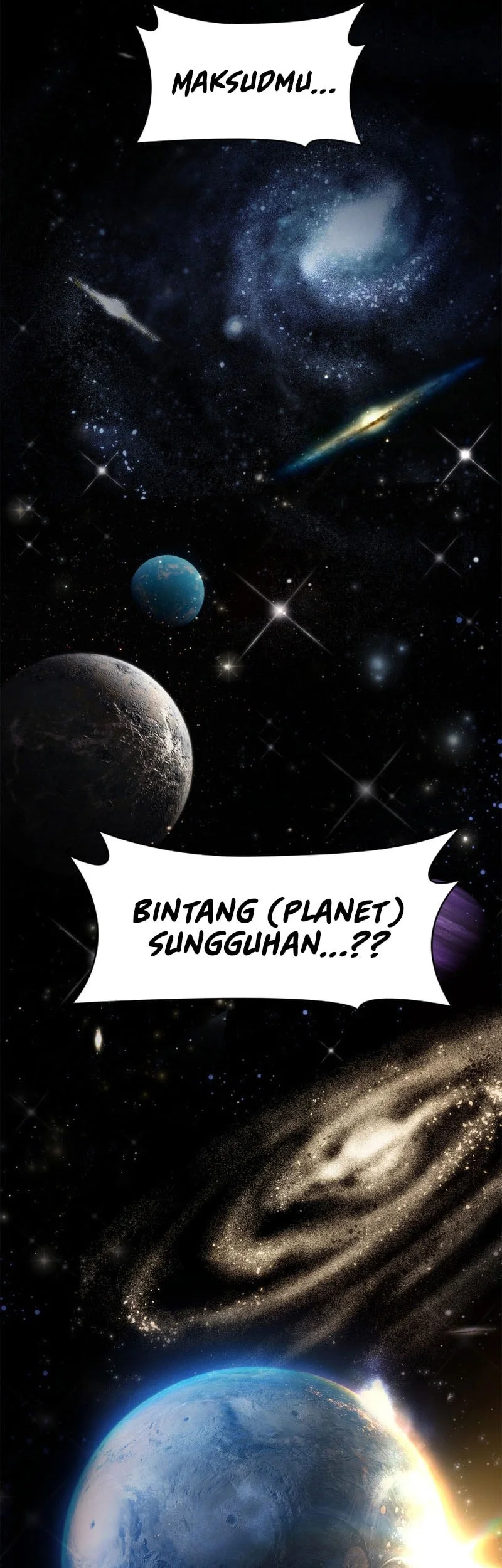 Infinite Mage Chapter 148 - halaman 30