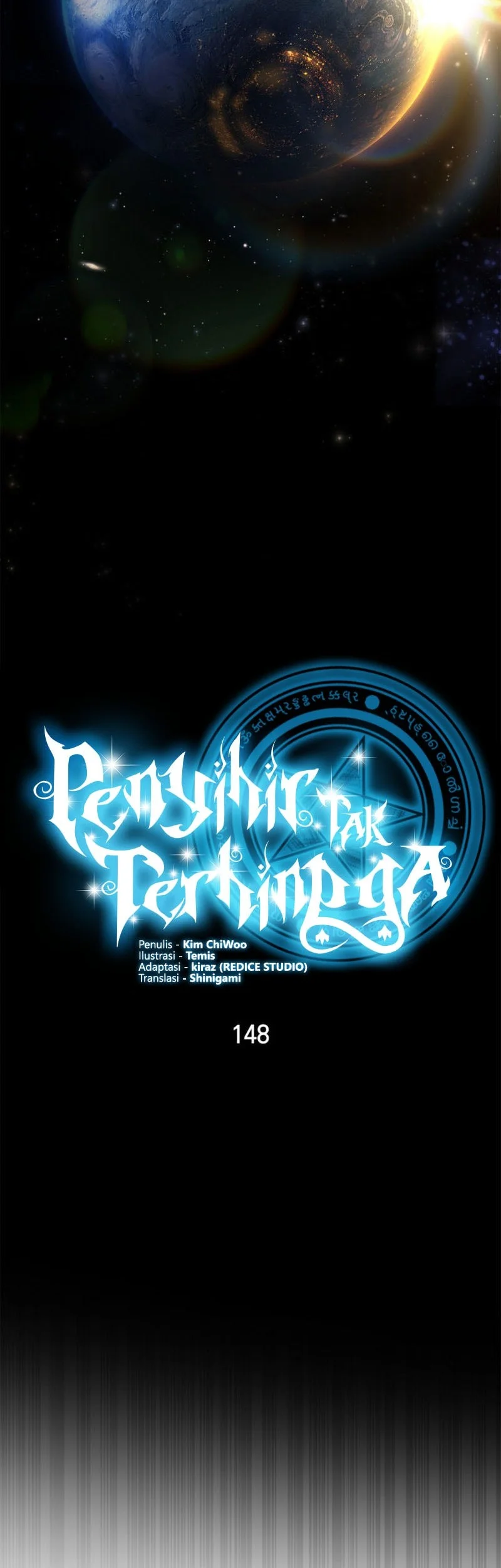 Infinite Mage Chapter 148 - halaman 31