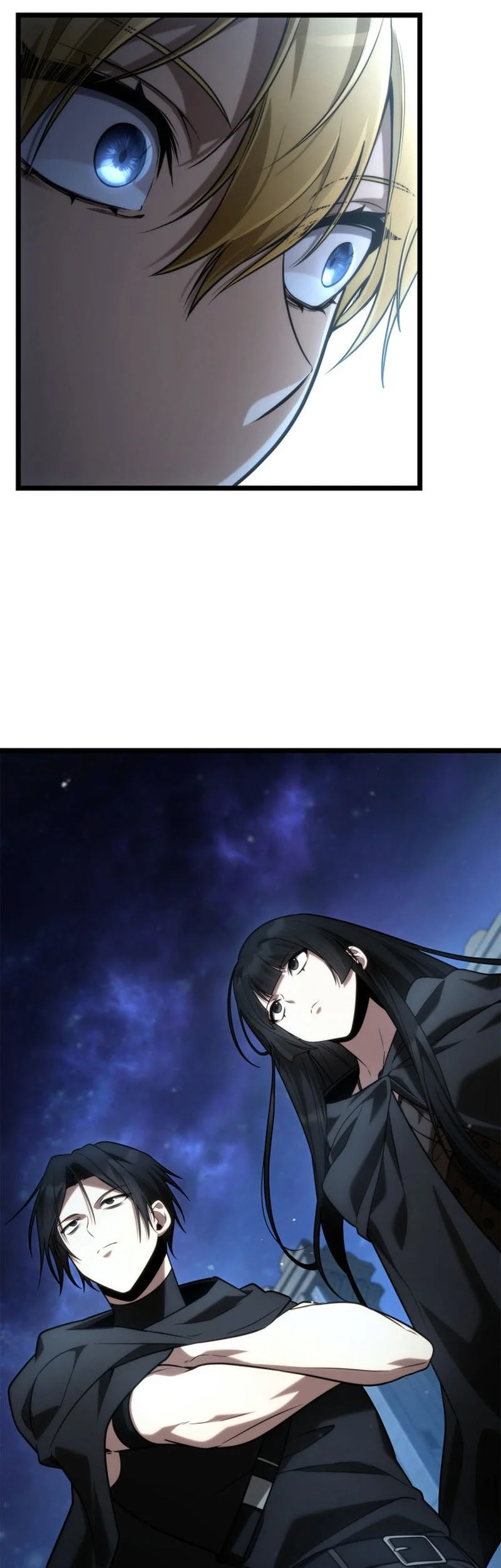 Infinite Mage Chapter 148 - halaman 34