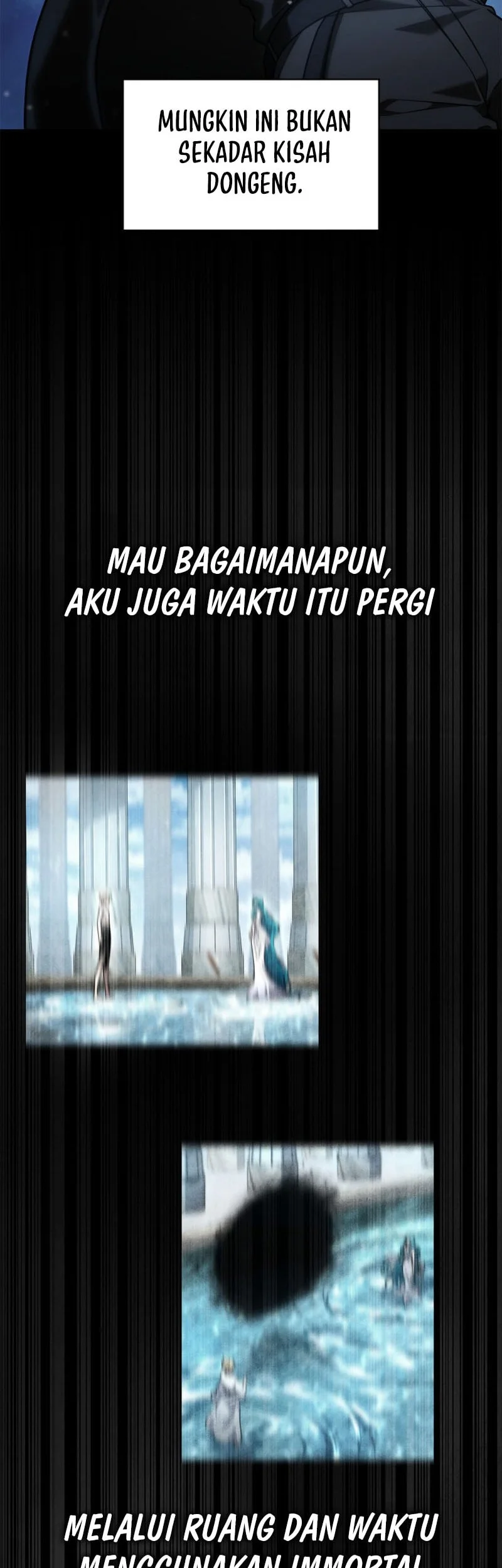 Infinite Mage Chapter 148 - halaman 35