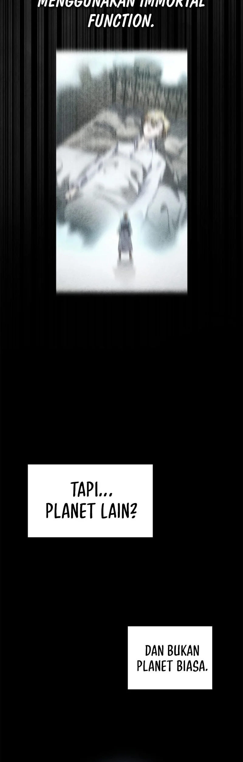 Infinite Mage Chapter 148 - halaman 36
