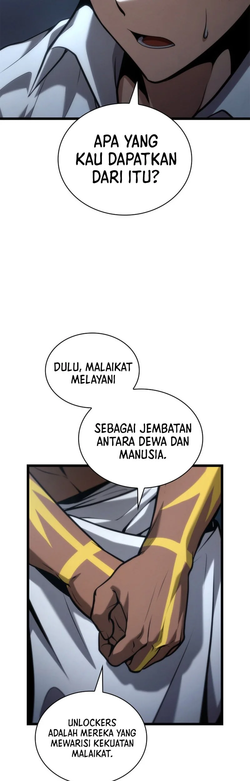 Infinite Mage Chapter 148 - halaman 39