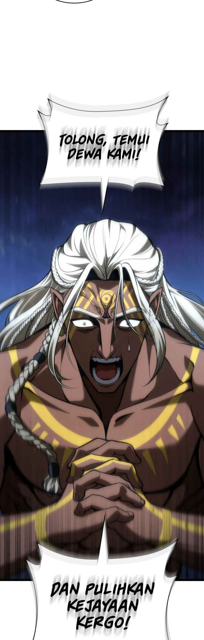 Infinite Mage Chapter 148 - halaman 40