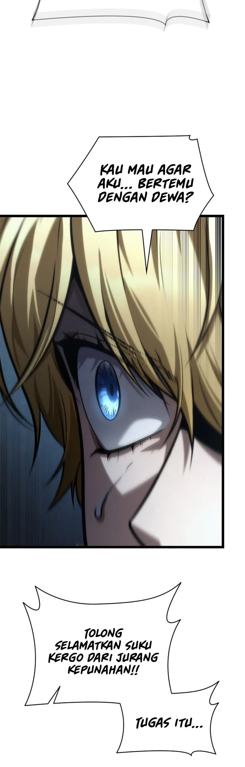 Infinite Mage Chapter 148 - halaman 41