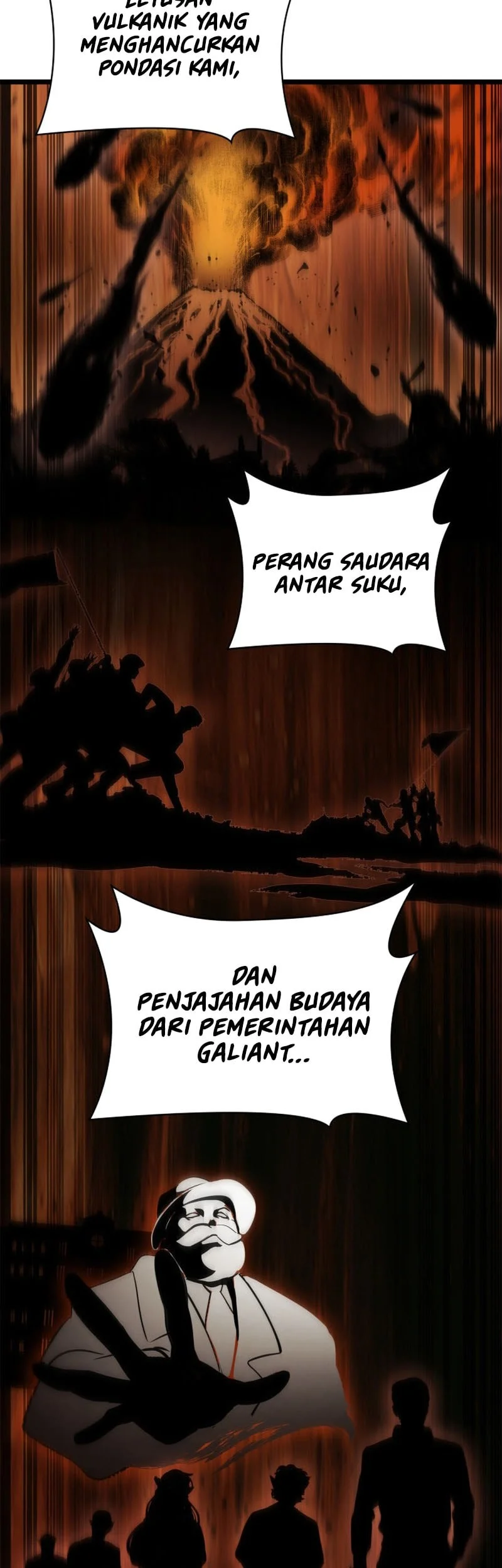 Infinite Mage Chapter 148 - halaman 44