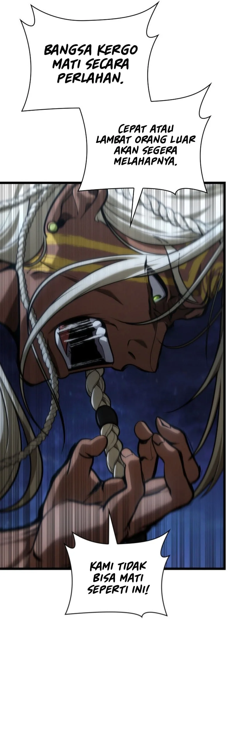 Infinite Mage Chapter 148 - halaman 46