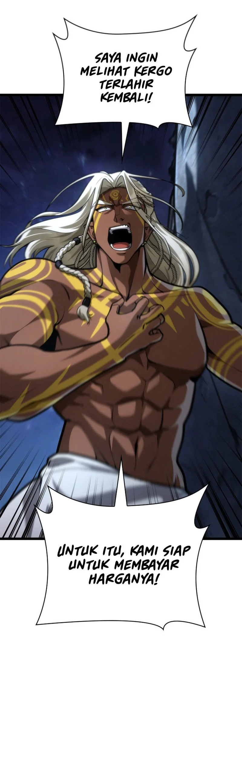 Infinite Mage Chapter 148 - halaman 47