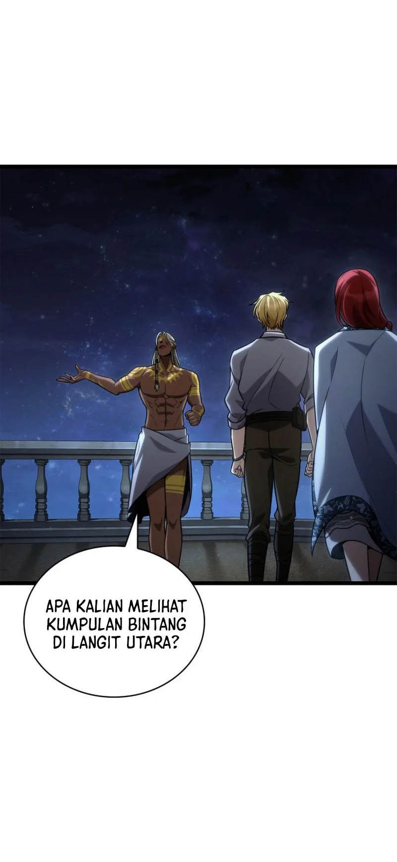 Infinite Mage Chapter 148 - halaman 5