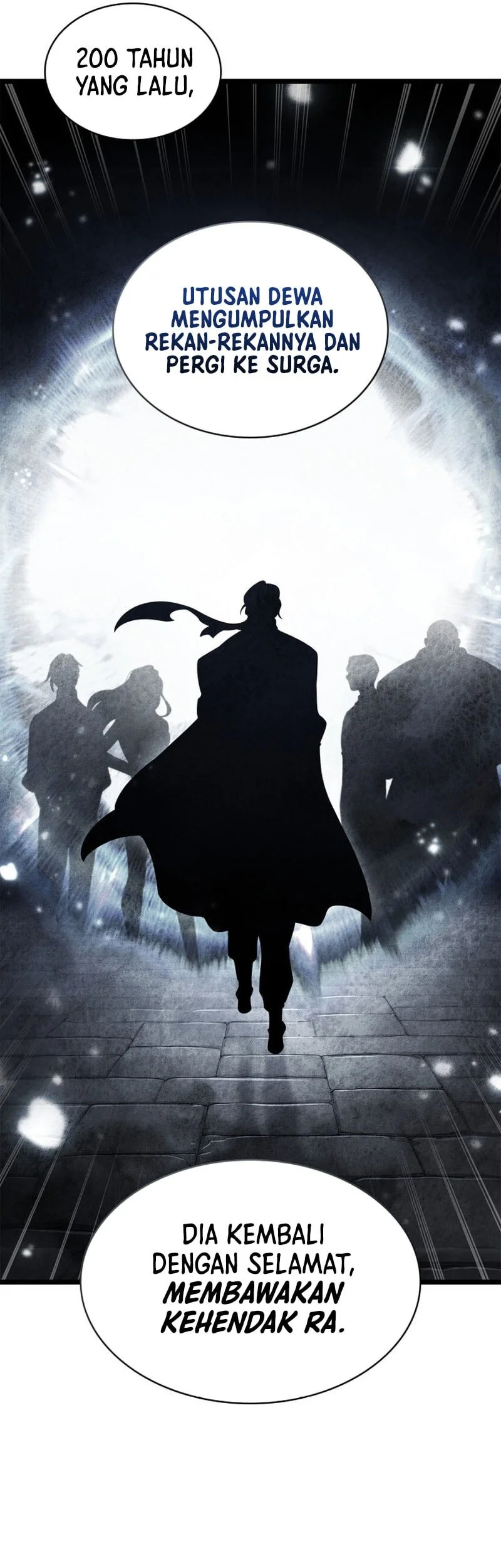 Infinite Mage Chapter 148 - halaman 50