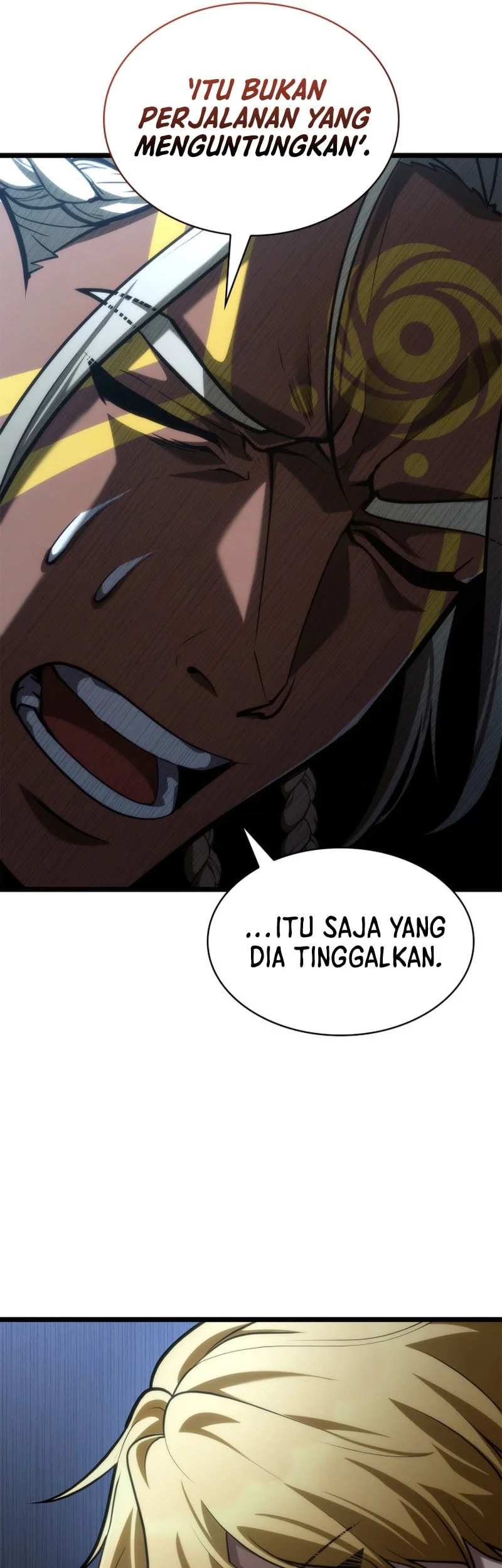 Infinite Mage Chapter 148 - halaman 54