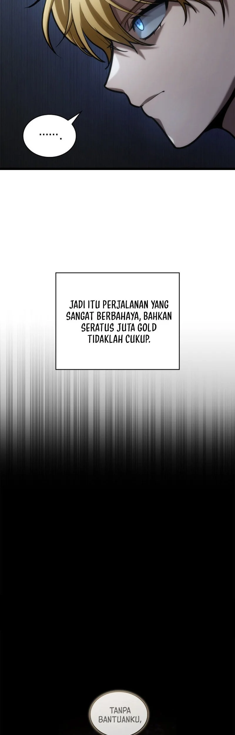Infinite Mage Chapter 148 - halaman 55