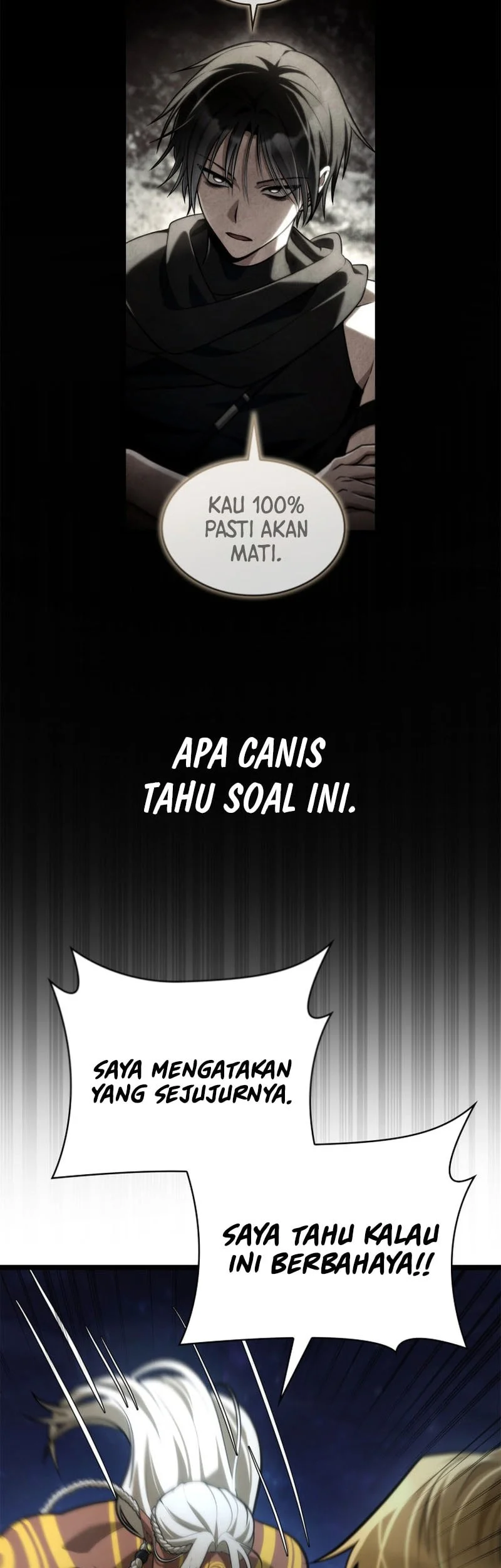 Infinite Mage Chapter 148 - halaman 56