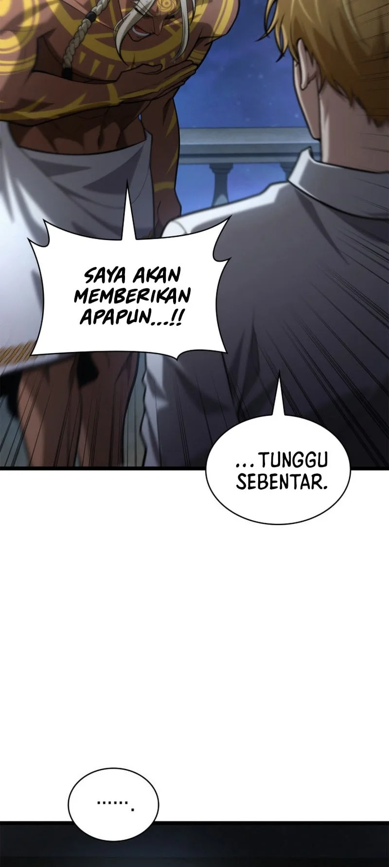 Infinite Mage Chapter 148 - halaman 57