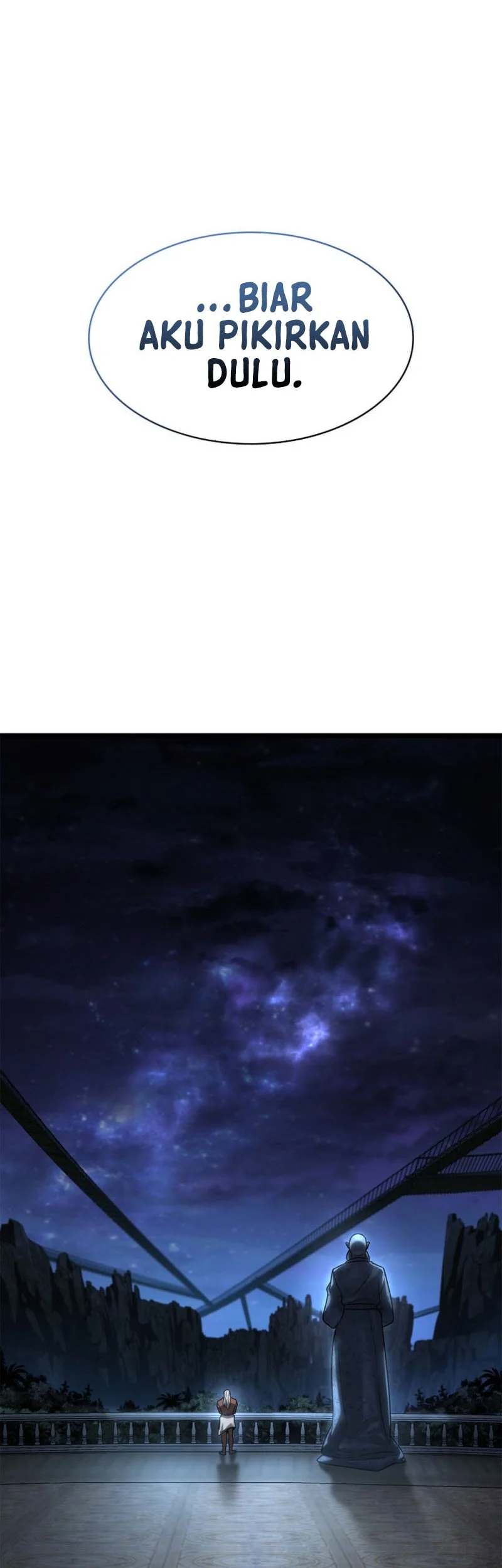Infinite Mage Chapter 148 - halaman 59