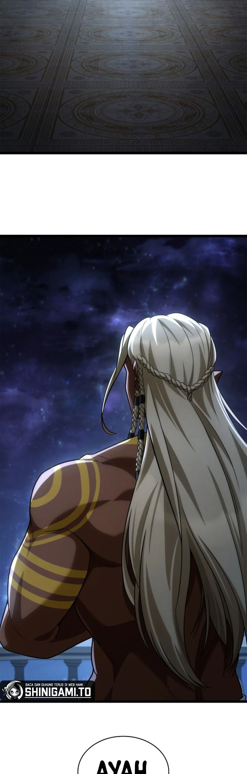 Infinite Mage Chapter 148 - halaman 60
