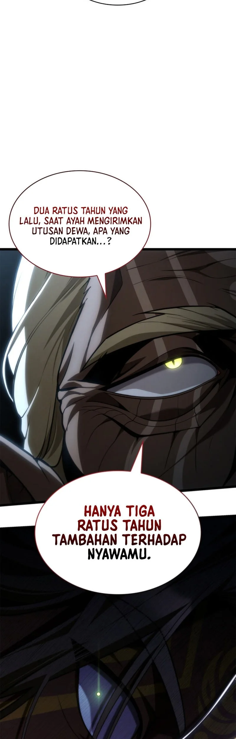 Infinite Mage Chapter 148 - halaman 64