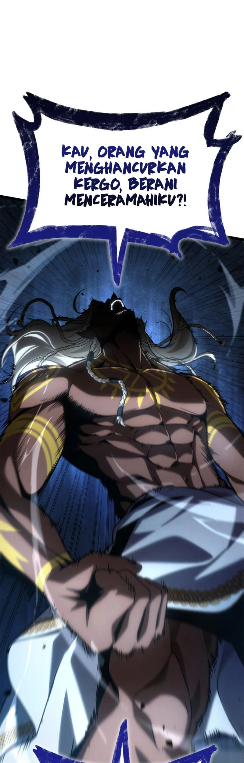 Infinite Mage Chapter 148 - halaman 68
