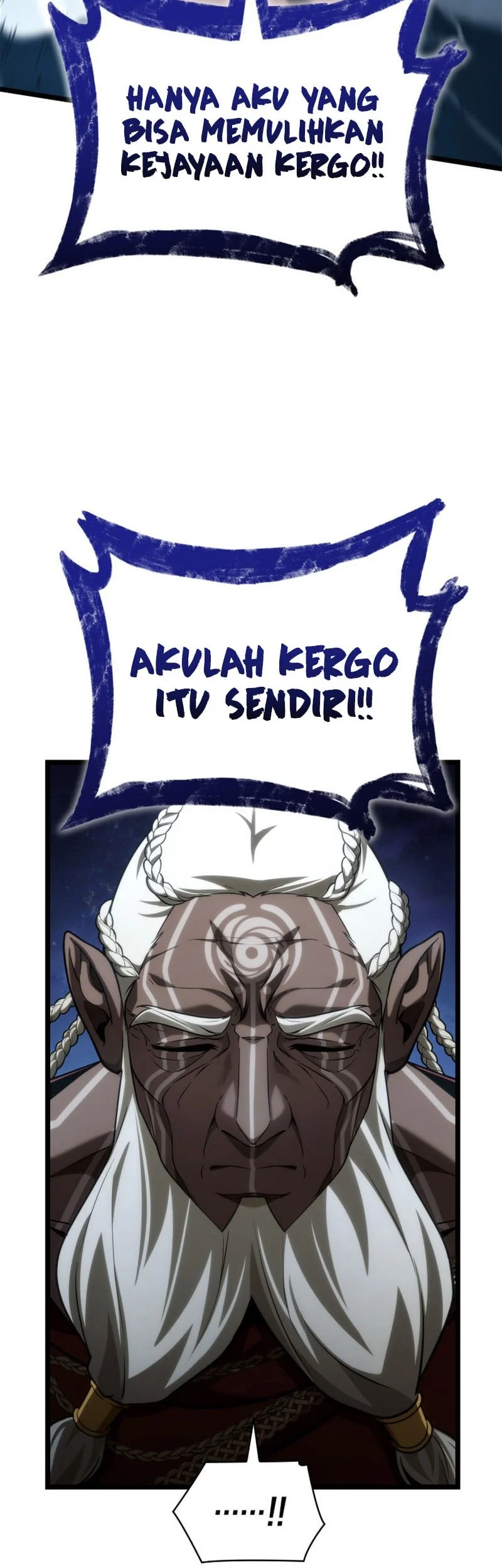 Infinite Mage Chapter 148 - halaman 69