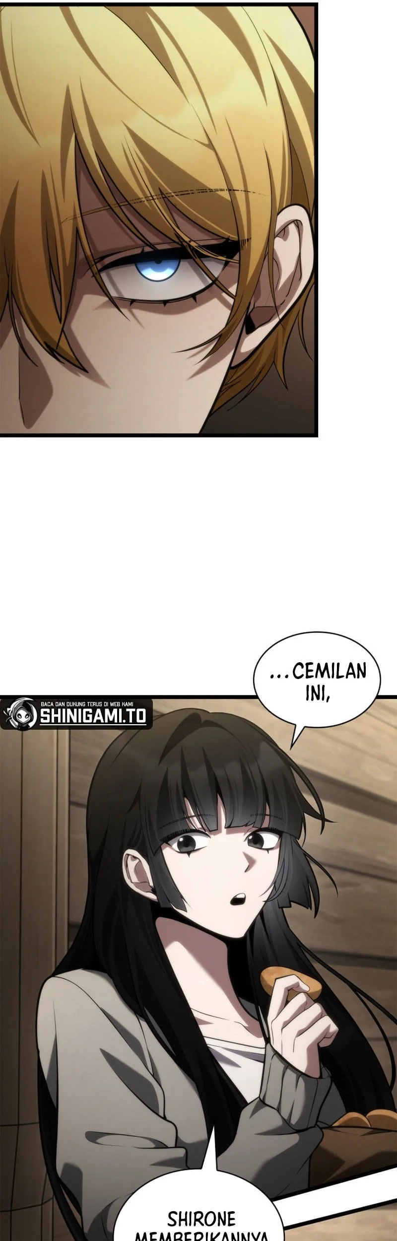Infinite Mage Chapter 148 - halaman 74