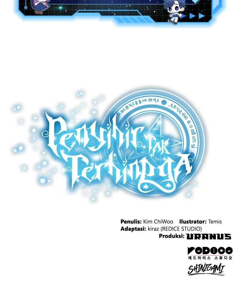 Infinite Mage Chapter 148 - halaman 79