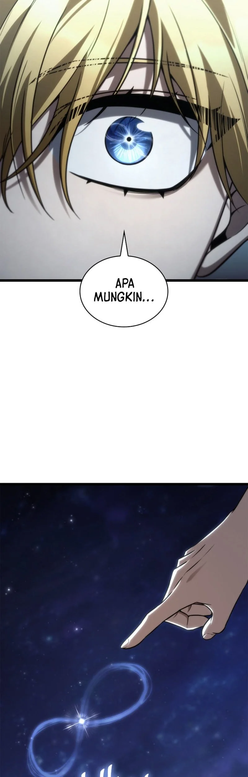 Infinite Mage Chapter 148 - halaman 8
