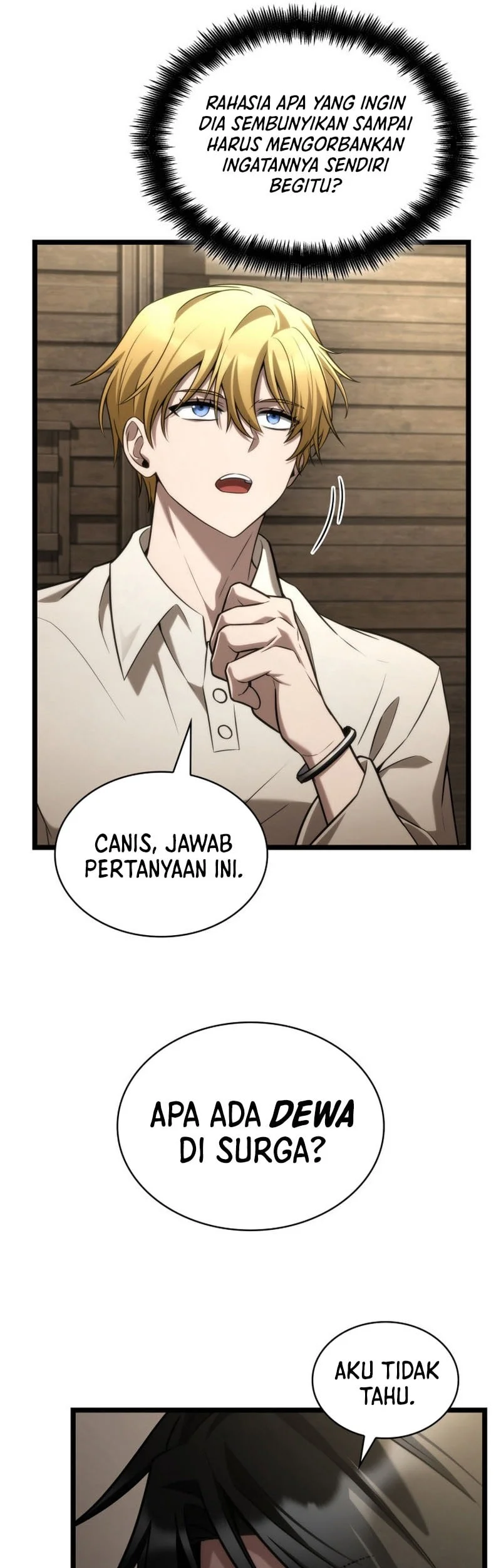 Infinite Mage Chapter 149 - halaman 15