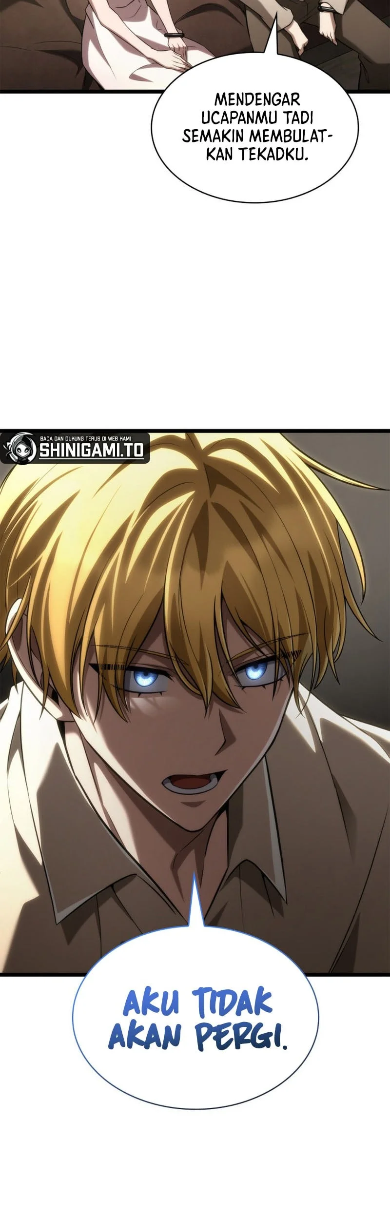 Infinite Mage Chapter 149 - halaman 17