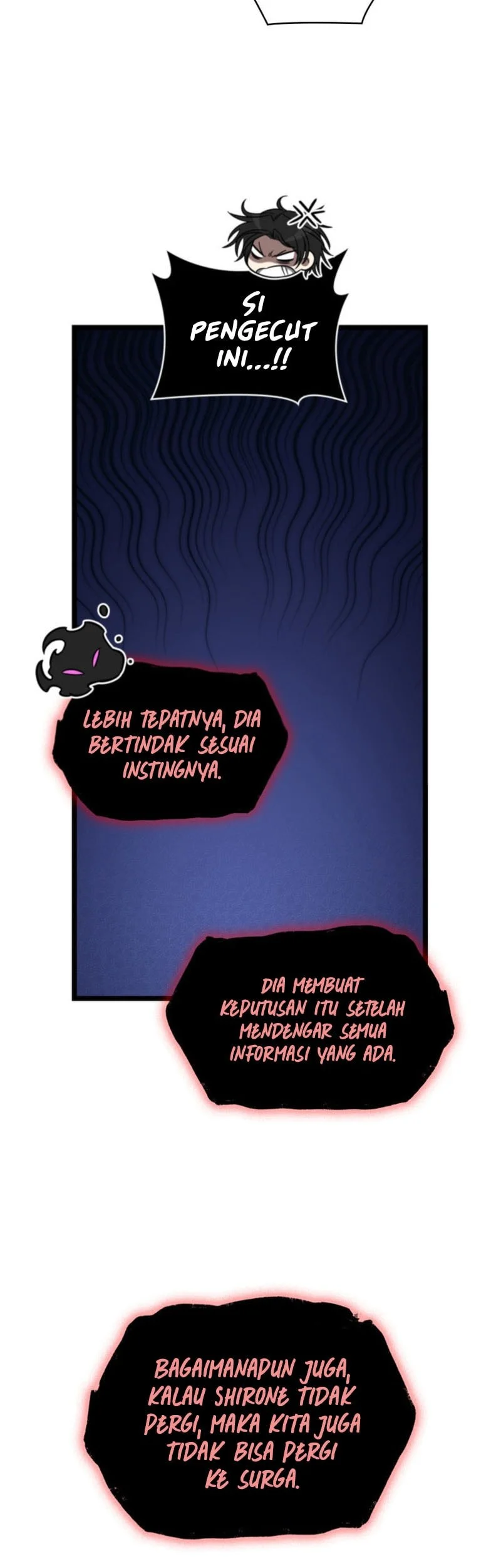 Infinite Mage Chapter 149 - halaman 21