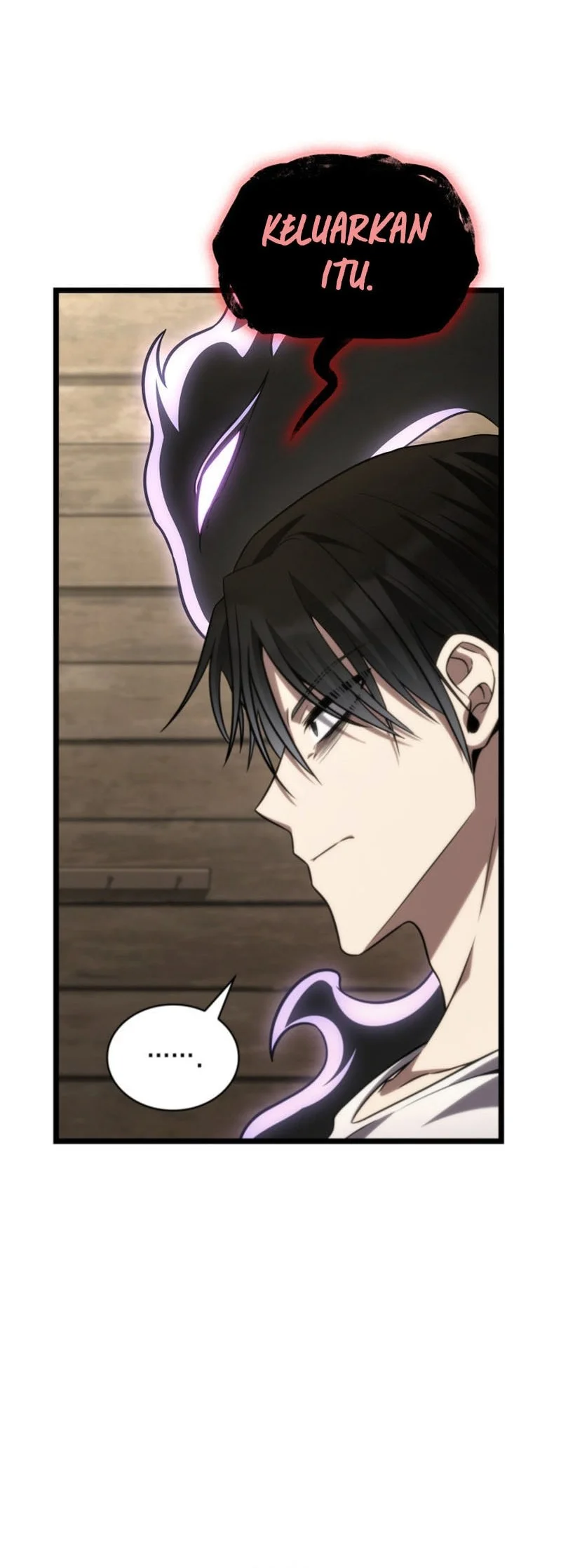 Infinite Mage Chapter 149 - halaman 22