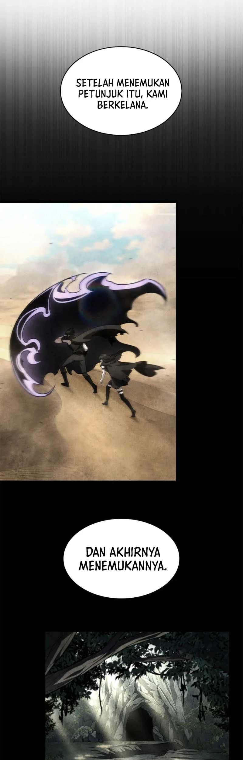 Infinite Mage Chapter 149 - halaman 27