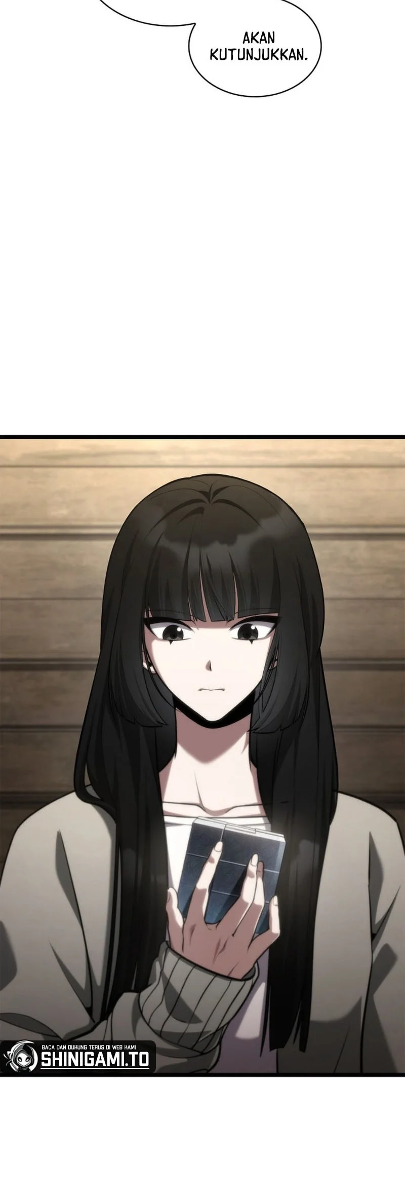 Infinite Mage Chapter 149 - halaman 30
