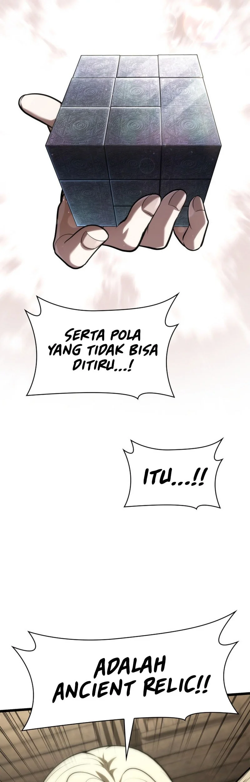 Infinite Mage Chapter 149 - halaman 32