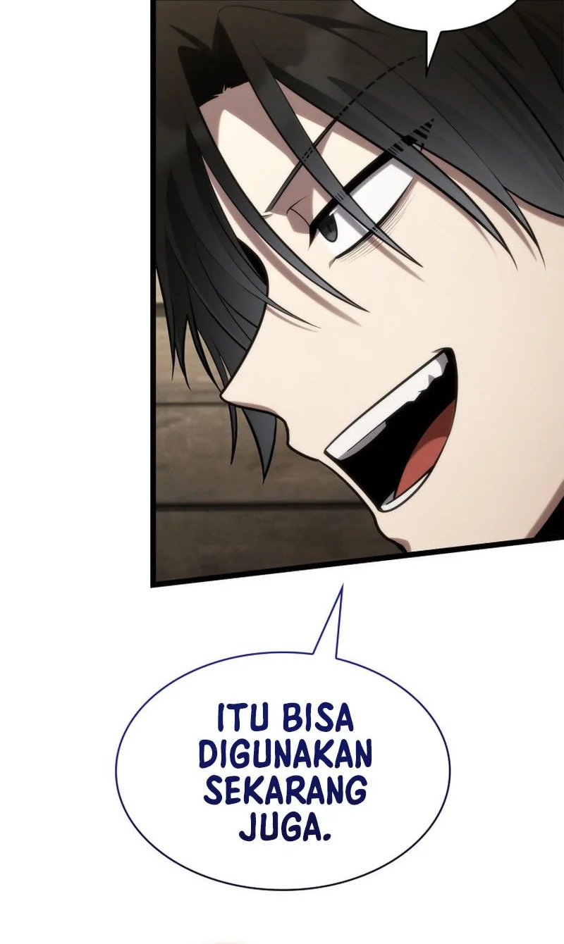 Infinite Mage Chapter 149 - halaman 34