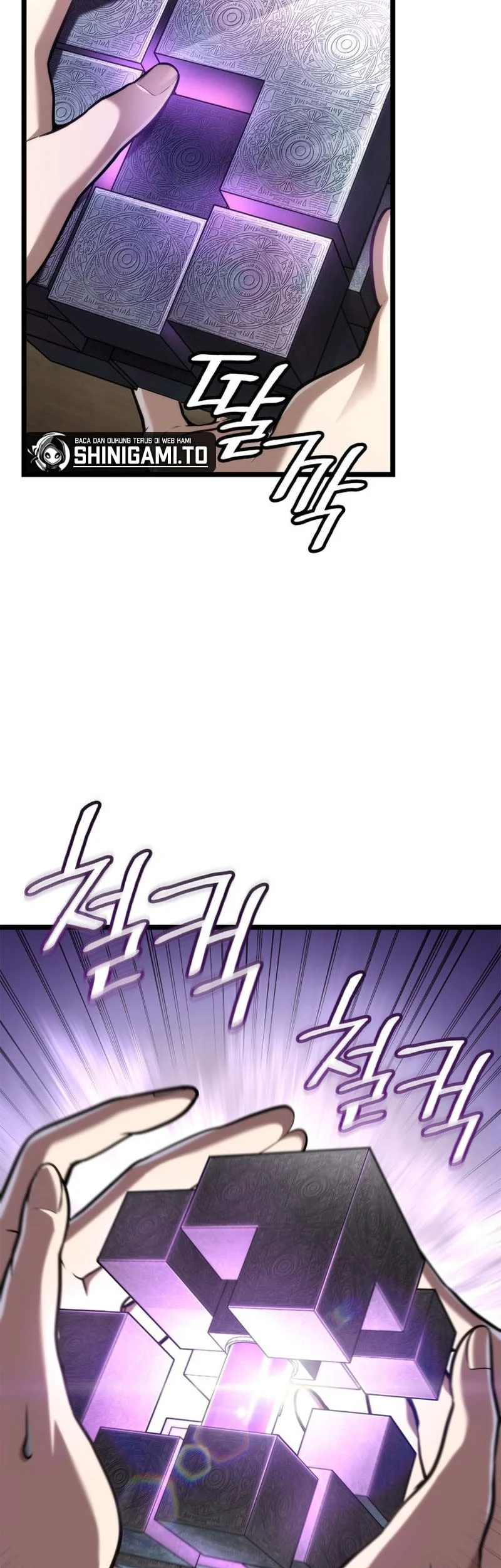 Infinite Mage Chapter 149 - halaman 37