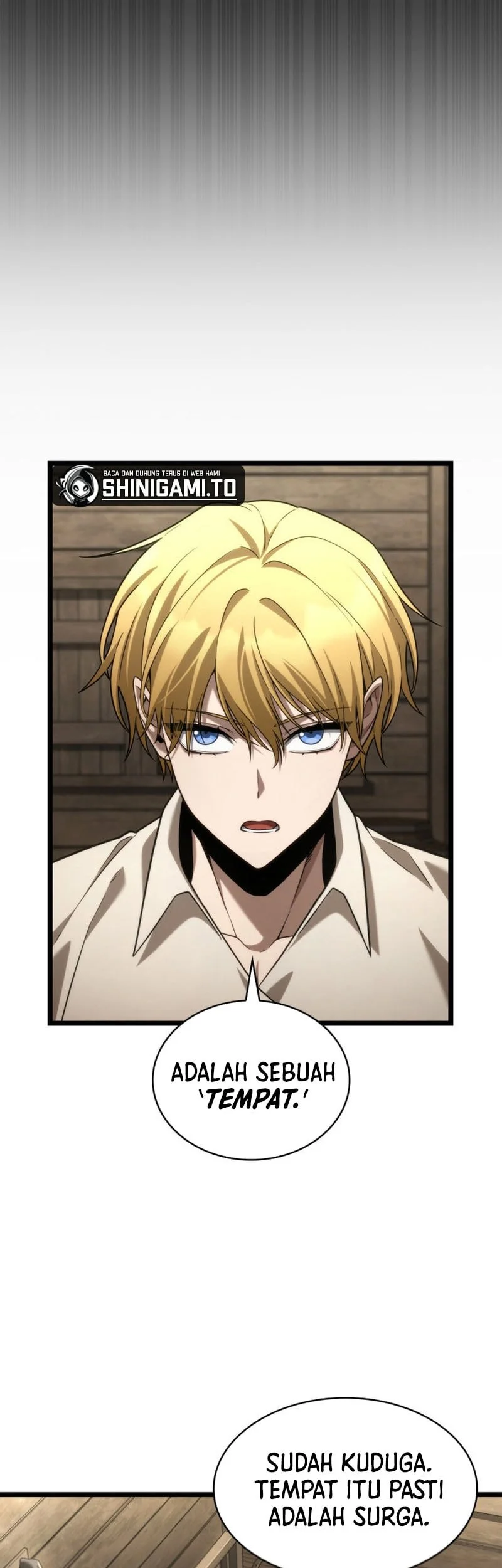 Infinite Mage Chapter 149 - halaman 4