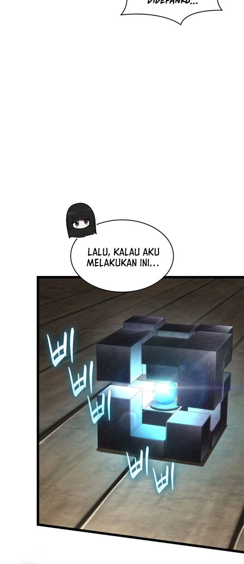 Infinite Mage Chapter 149 - halaman 42