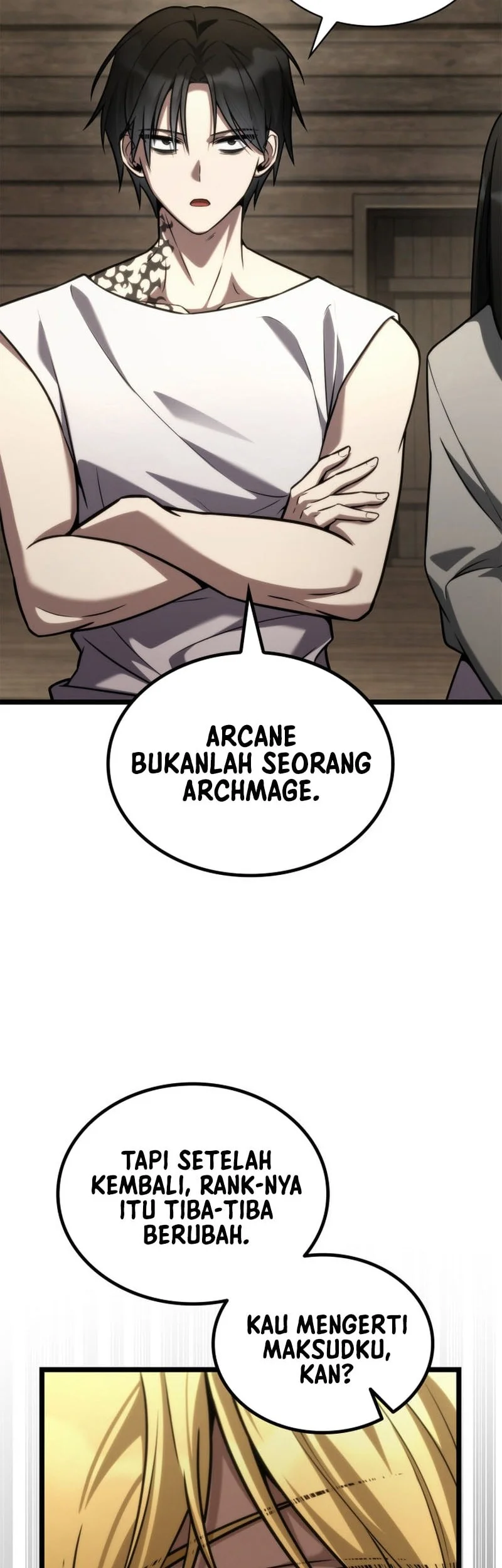 Infinite Mage Chapter 149 - halaman 56