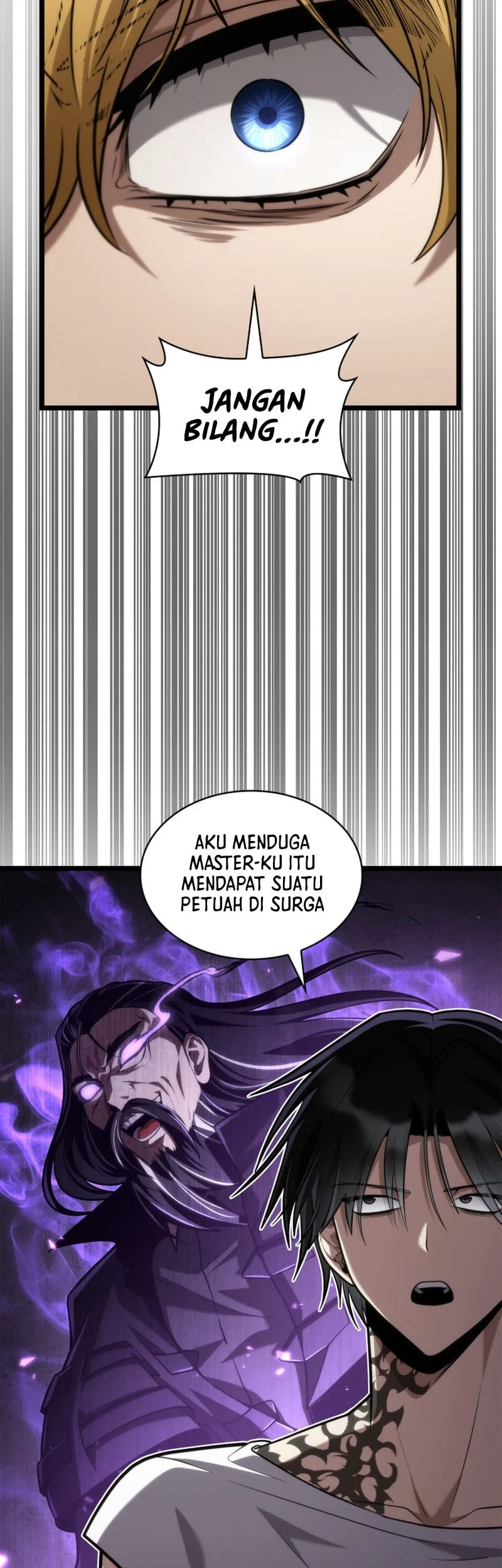 Infinite Mage Chapter 149 - halaman 57