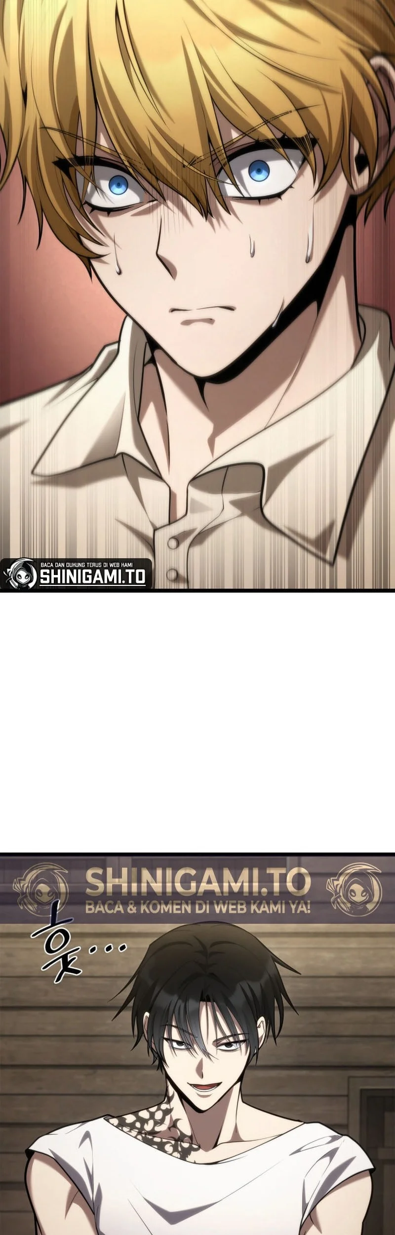Infinite Mage Chapter 149 - halaman 60