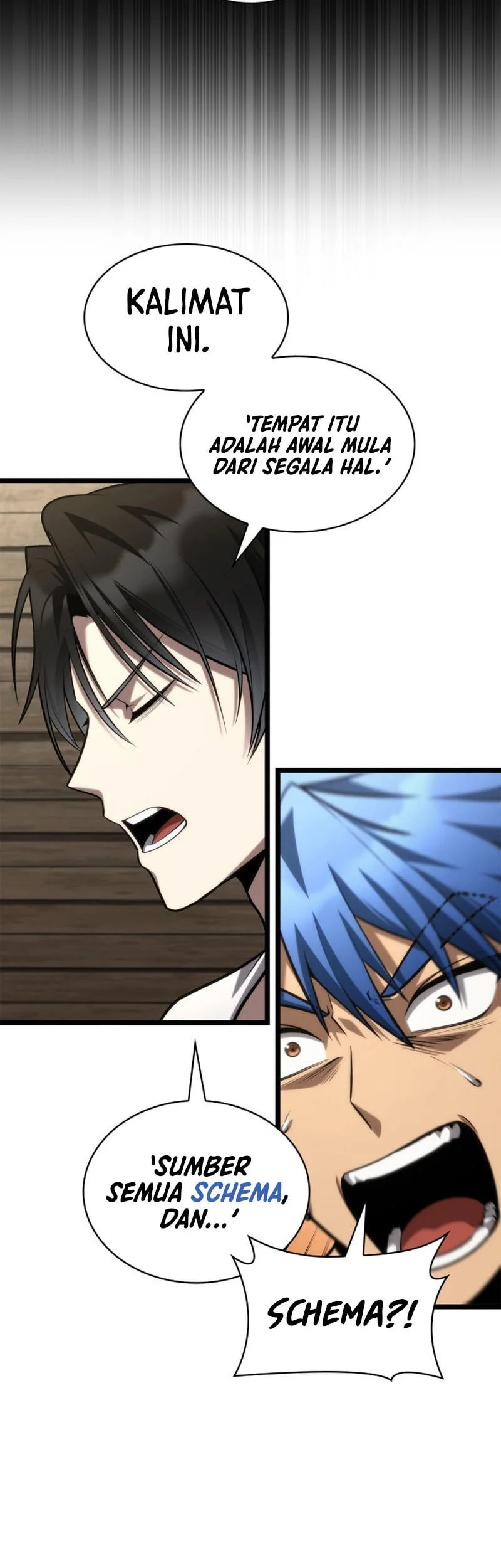 Infinite Mage Chapter 149 - halaman 62