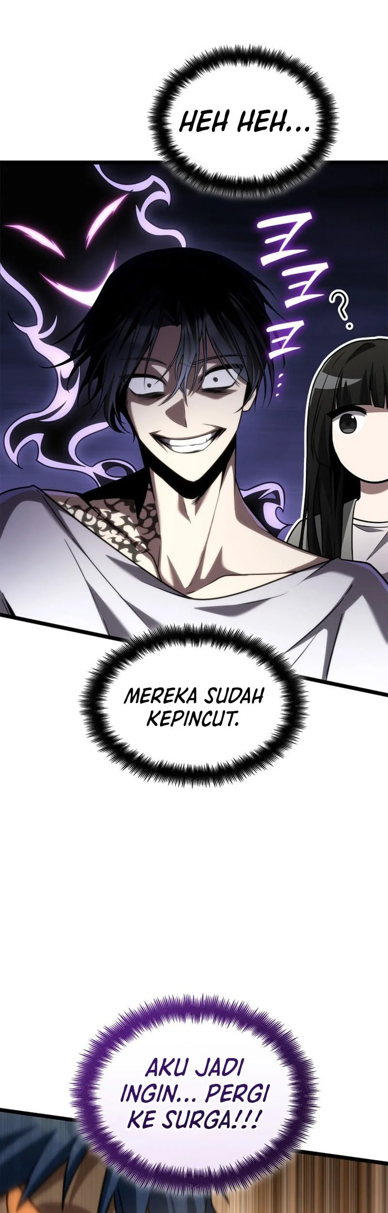 Infinite Mage Chapter 149 - halaman 67
