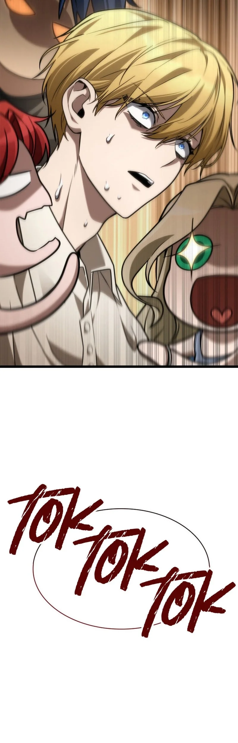Infinite Mage Chapter 149 - halaman 68