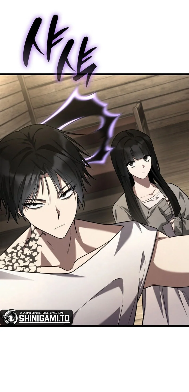 Infinite Mage Chapter 149 - halaman 70