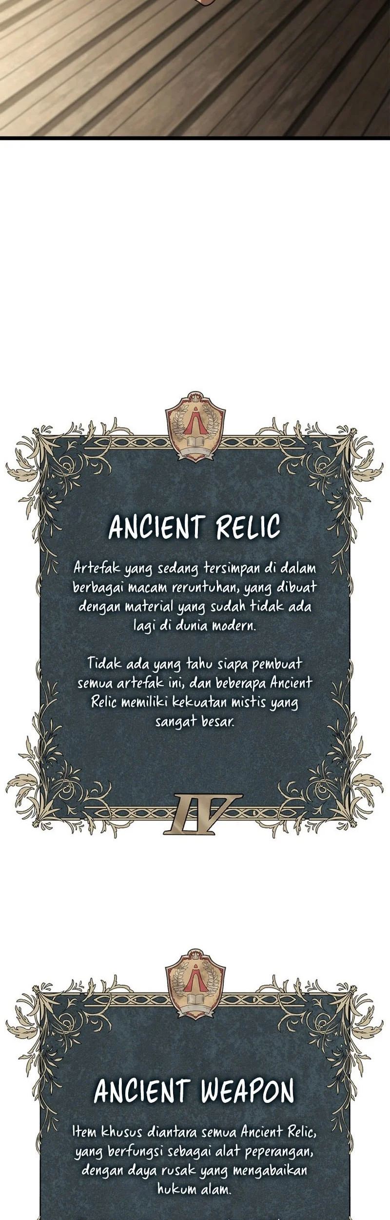 Infinite Mage Chapter 149 - halaman 72
