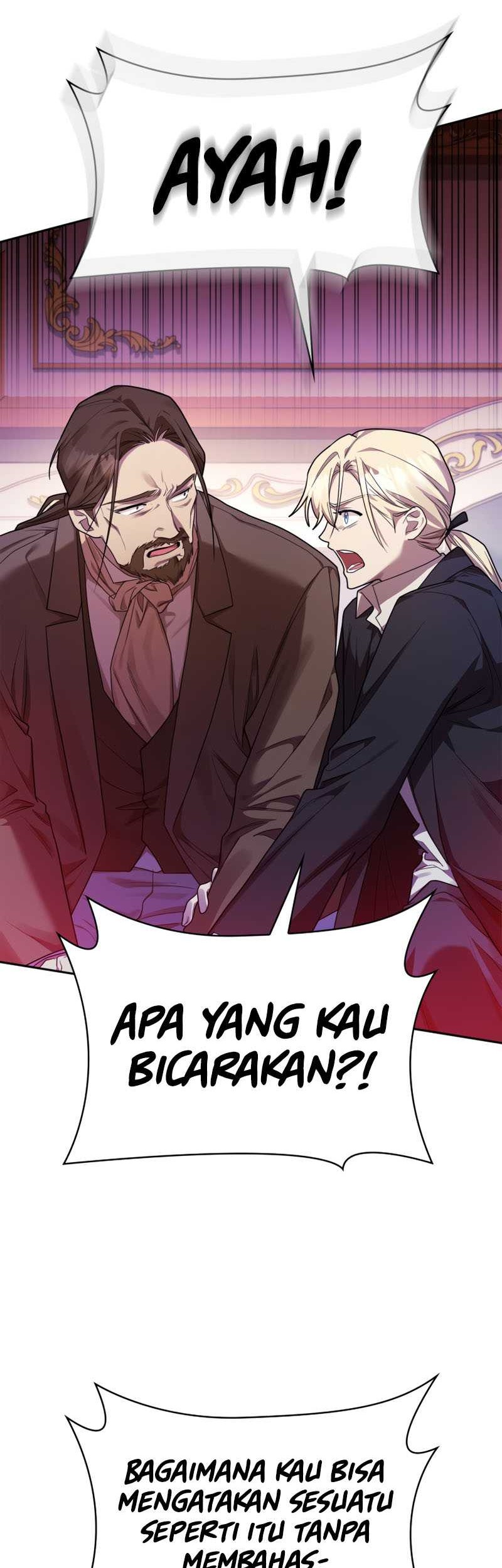Infinite Mage Chapter 15 - halaman 13