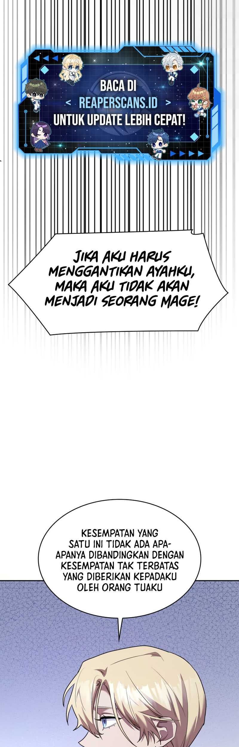 Infinite Mage Chapter 15 - halaman 2