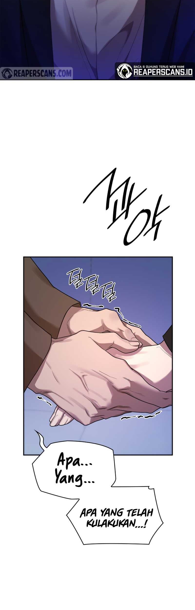 Infinite Mage Chapter 15 - halaman 20