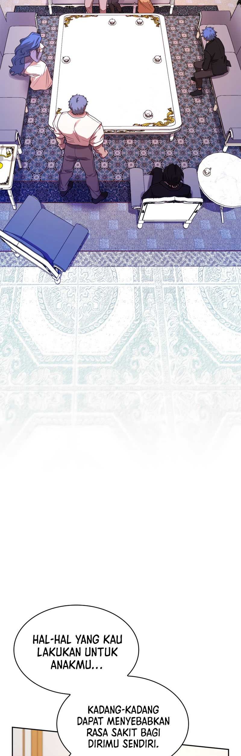 Infinite Mage Chapter 15 - halaman 24
